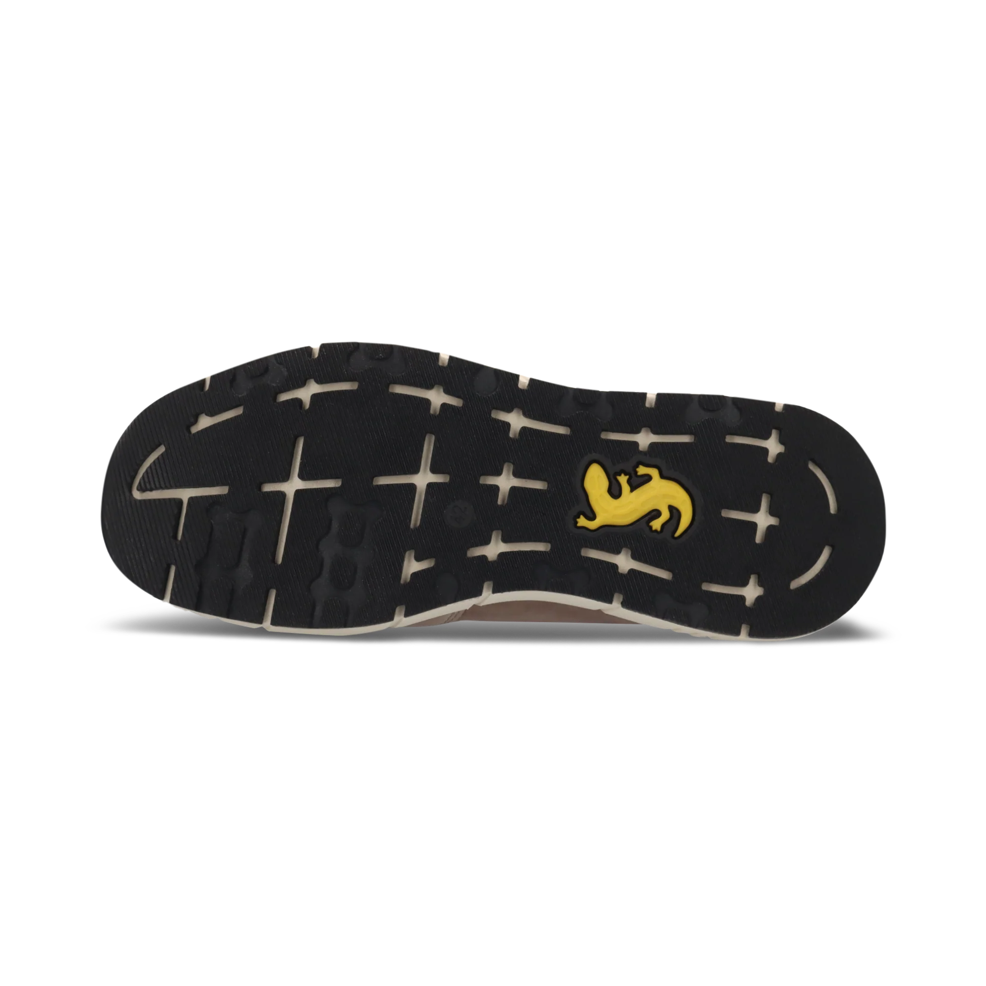Leder Sneaker Grau - Image 7