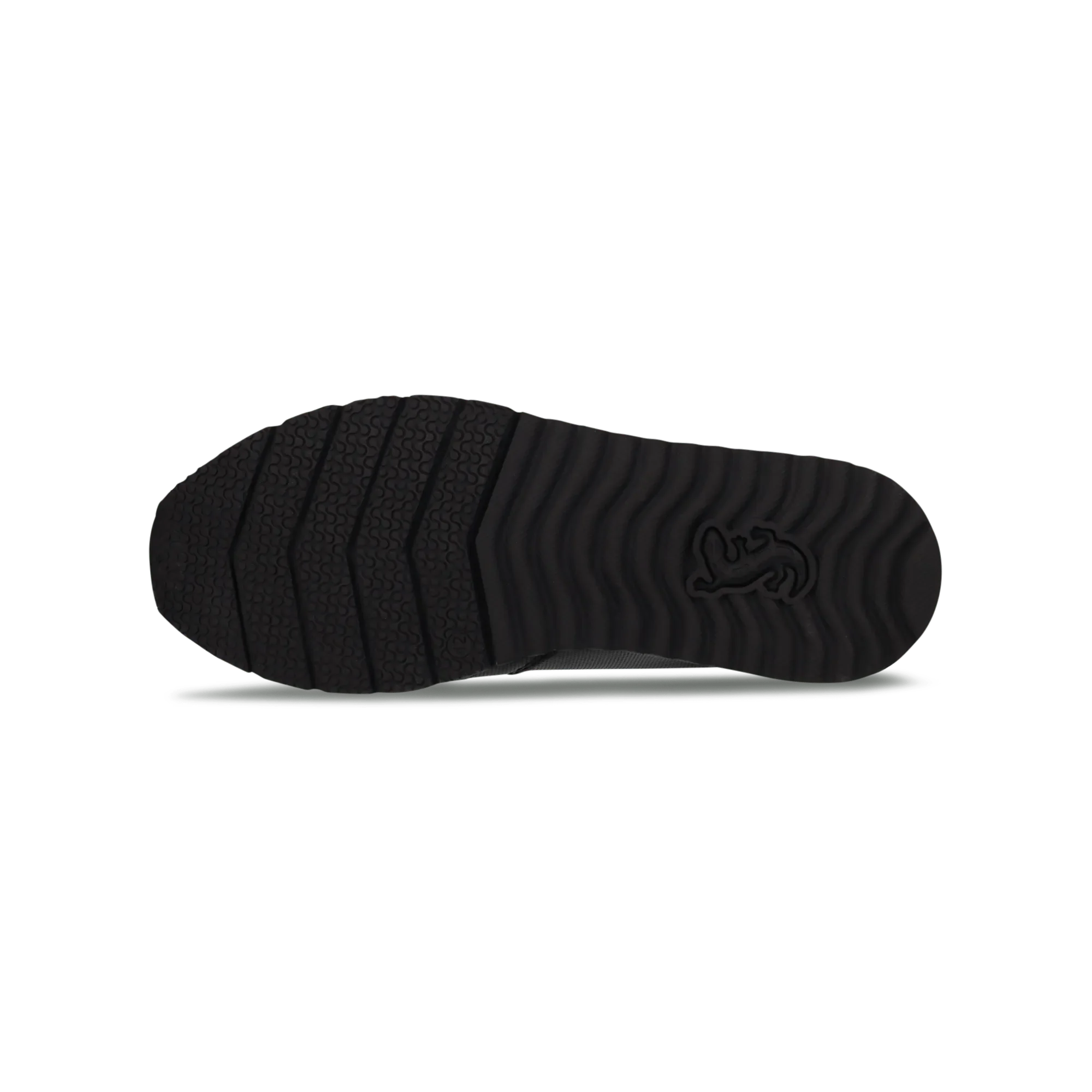 Leder Sneaker Schwarz - Image 5