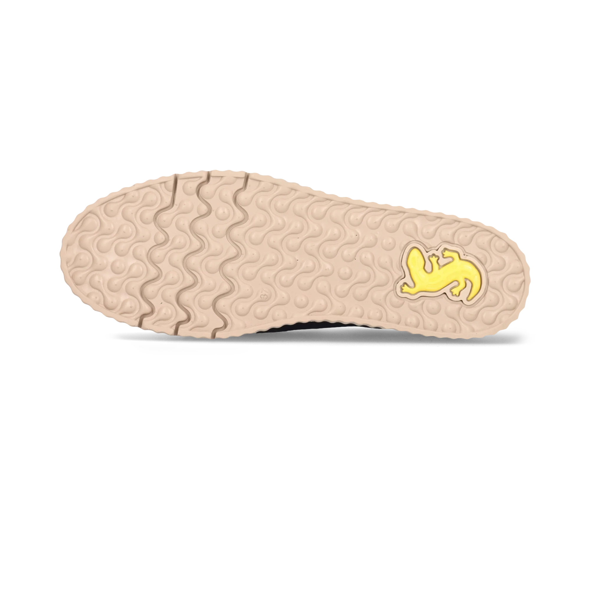 Leder Sneaker Schwarz - Image 5