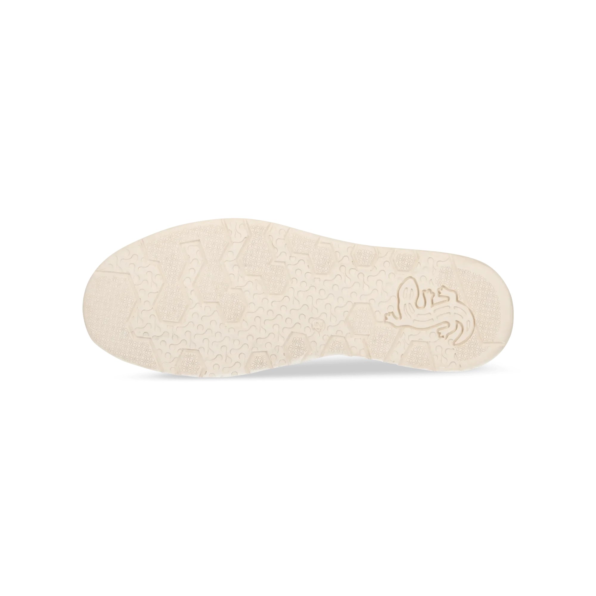 Leder Sneaker Beige - Image 5