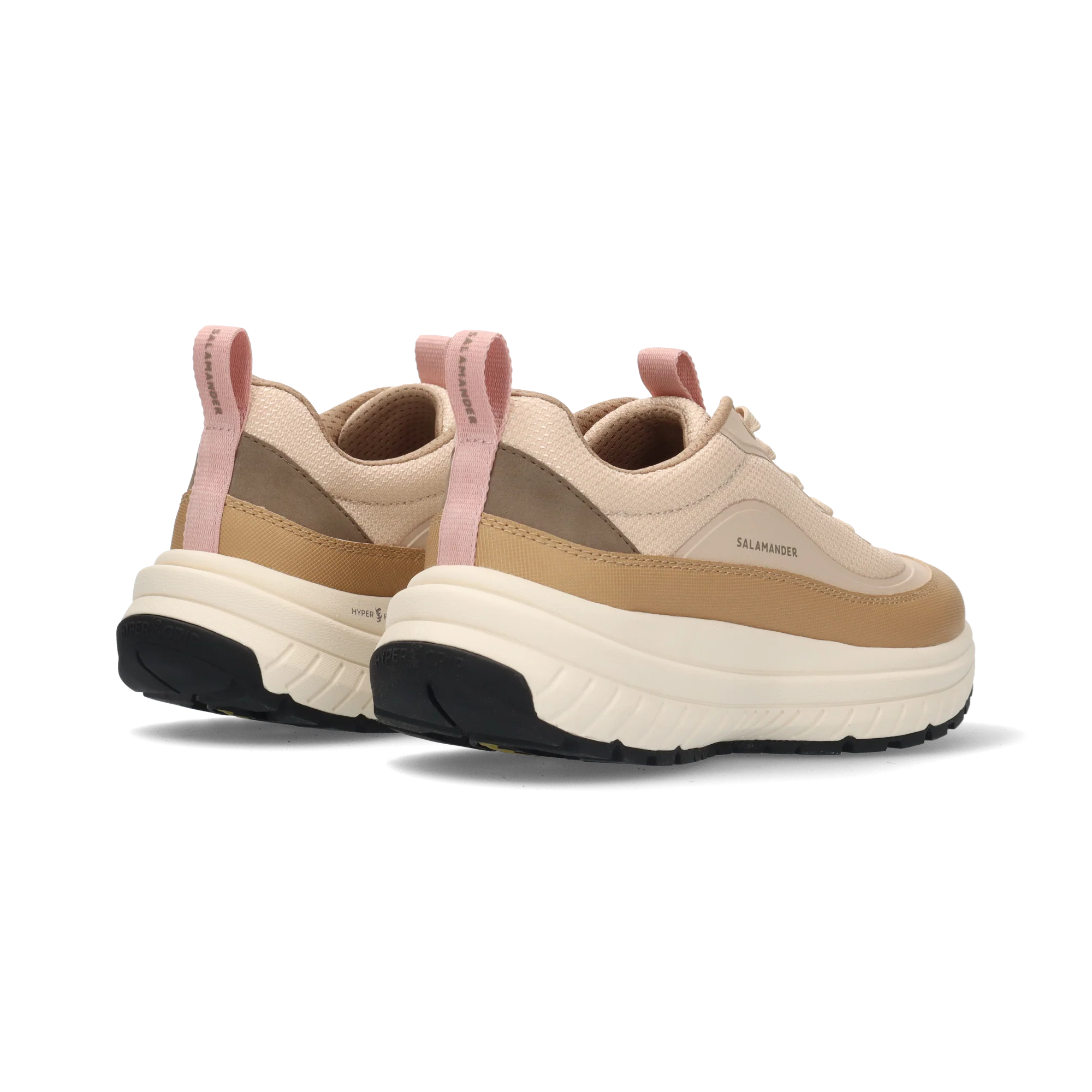 Sneaker Beige - Image 4