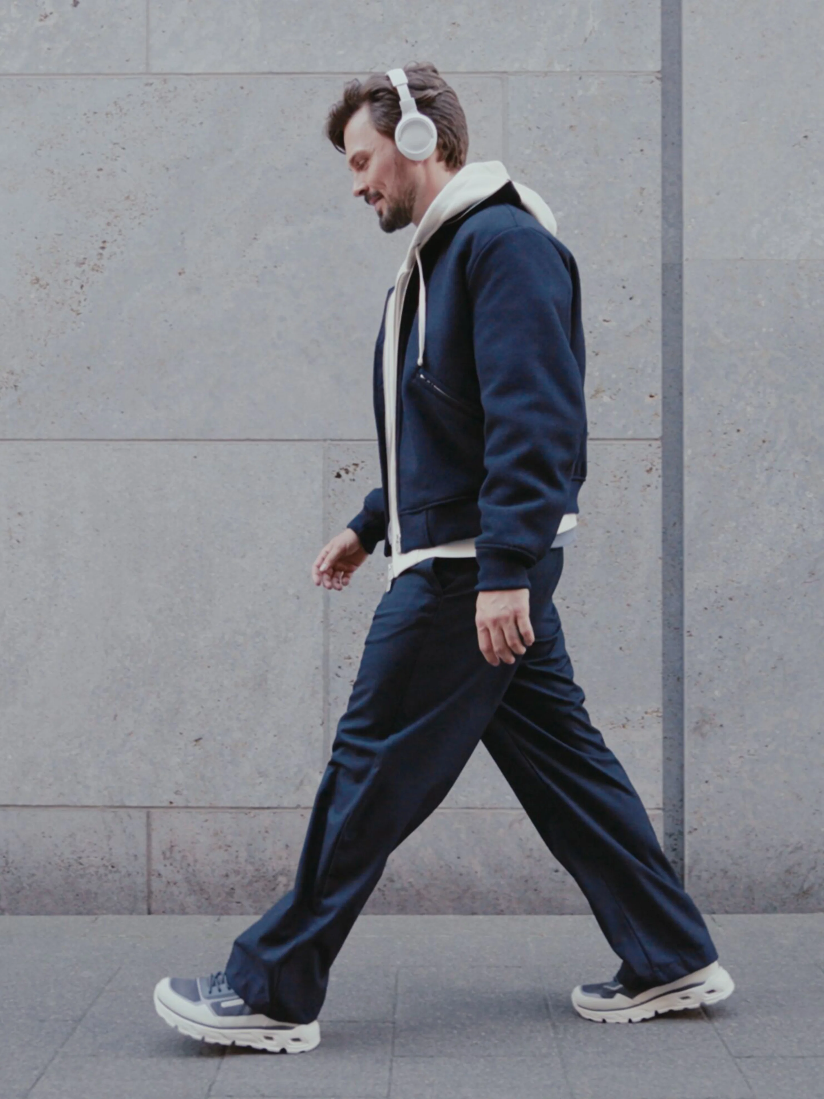 Sneaker Beige/Grau - Image 2