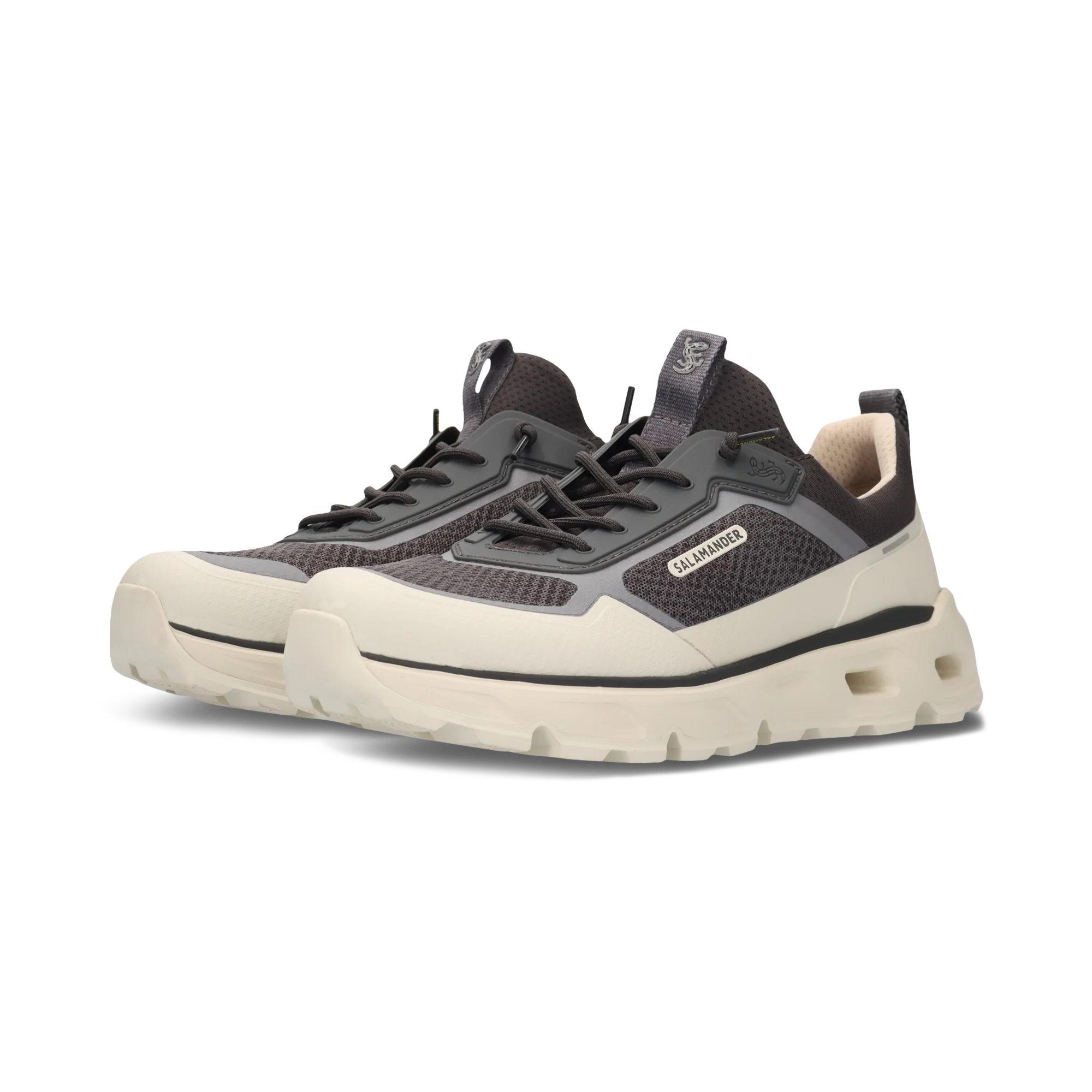 Sneaker Beige/Grau - Image 4