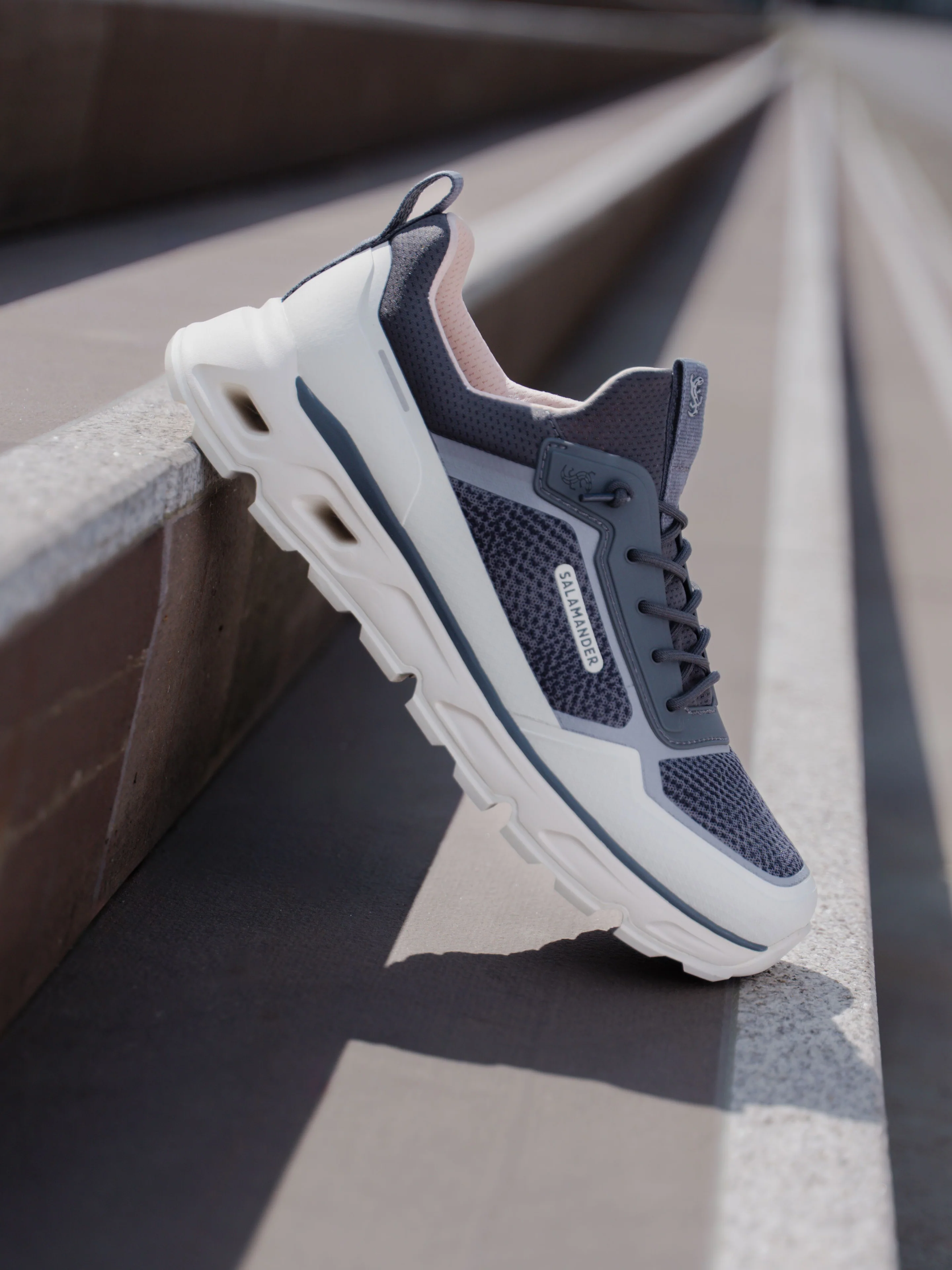 Sneaker Beige/Grau - Image 6