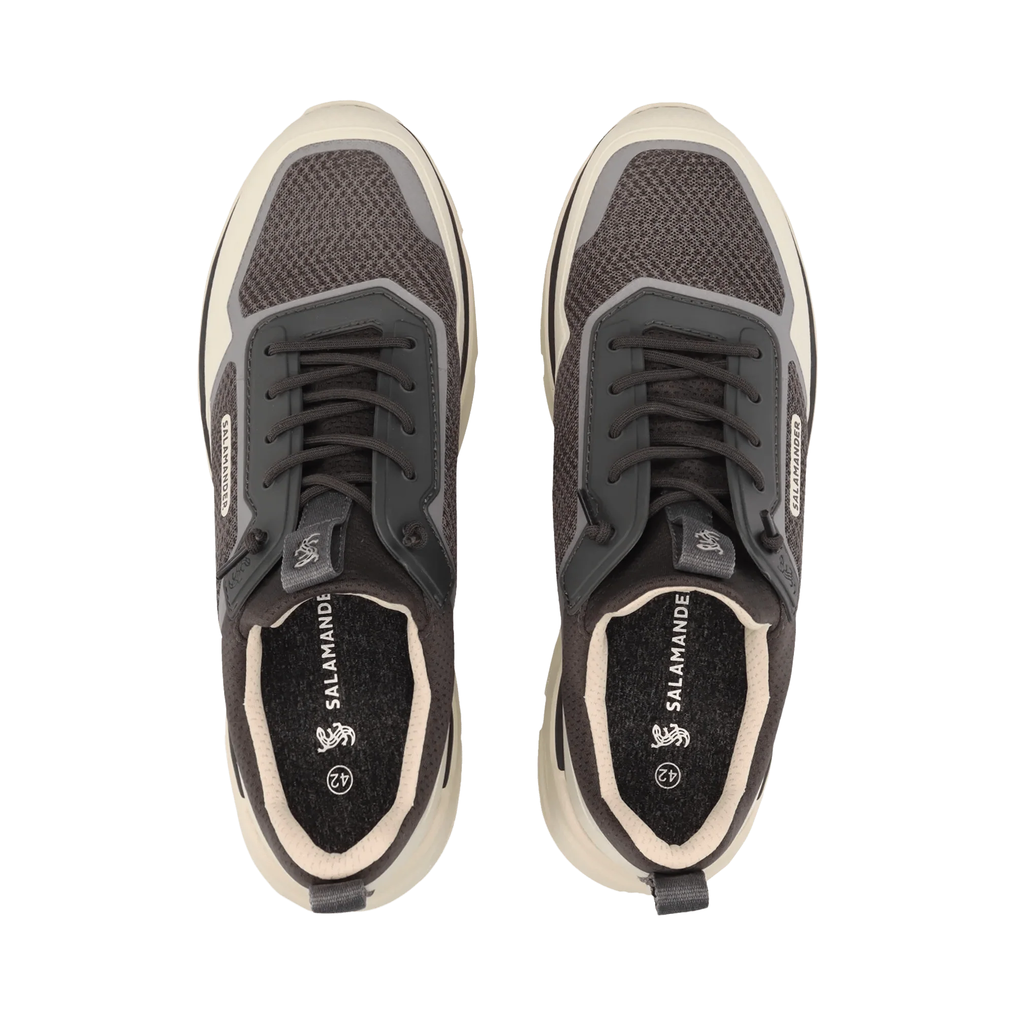 Sneaker Beige/Grau - Image 8