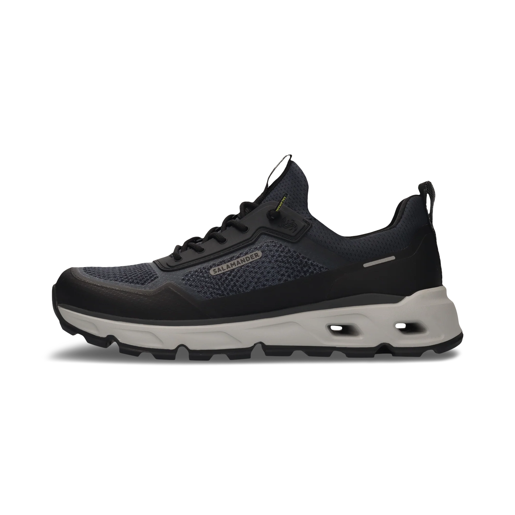 Sneaker Dunkelblau/Schwarz