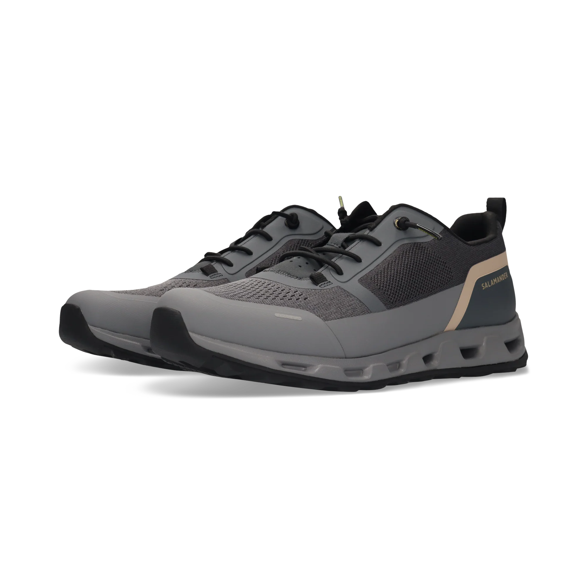 Sneaker Grau/Multicolor - Image 2