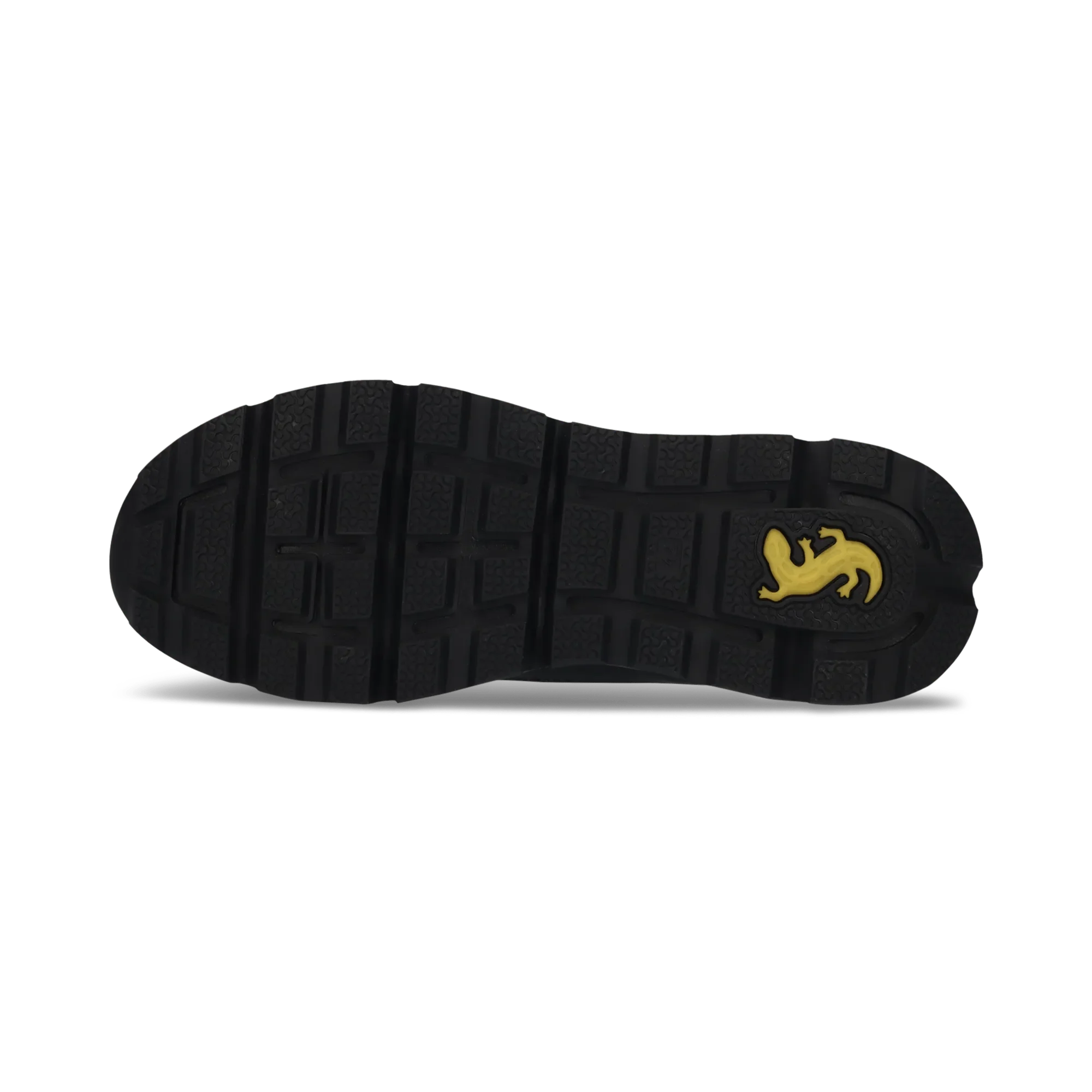 Sneaker Schwarz/Dunkelgrau - Image 5