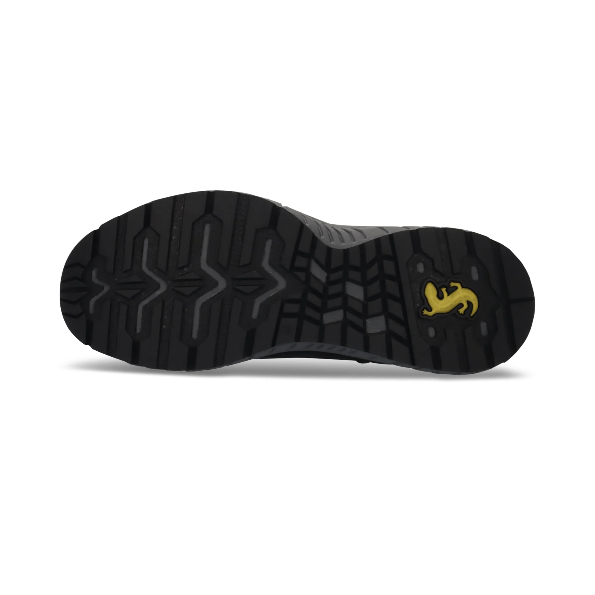 Sneaker Schwarz/Dunkelgrau - Image 5