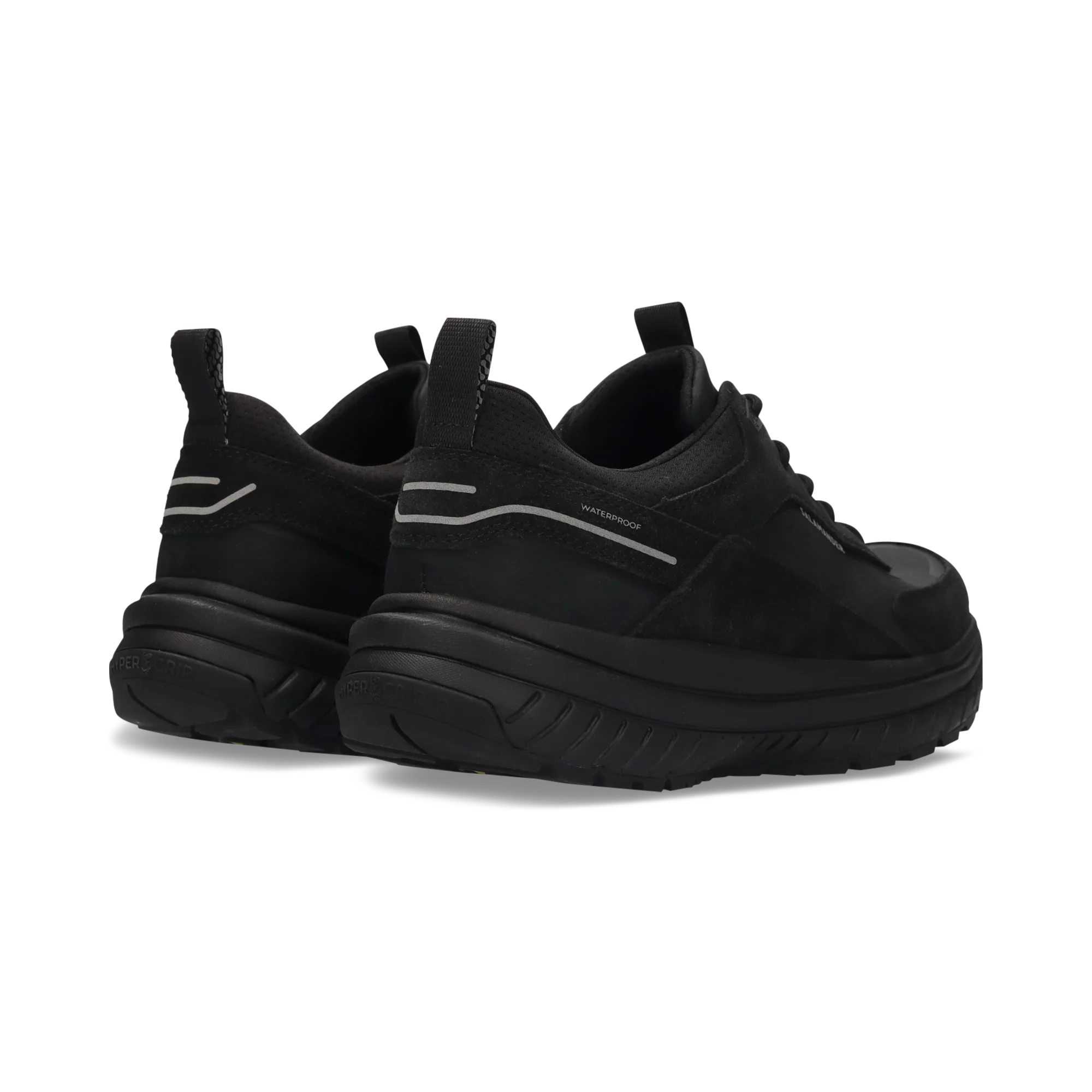 Sneaker Schwarz - Image 4