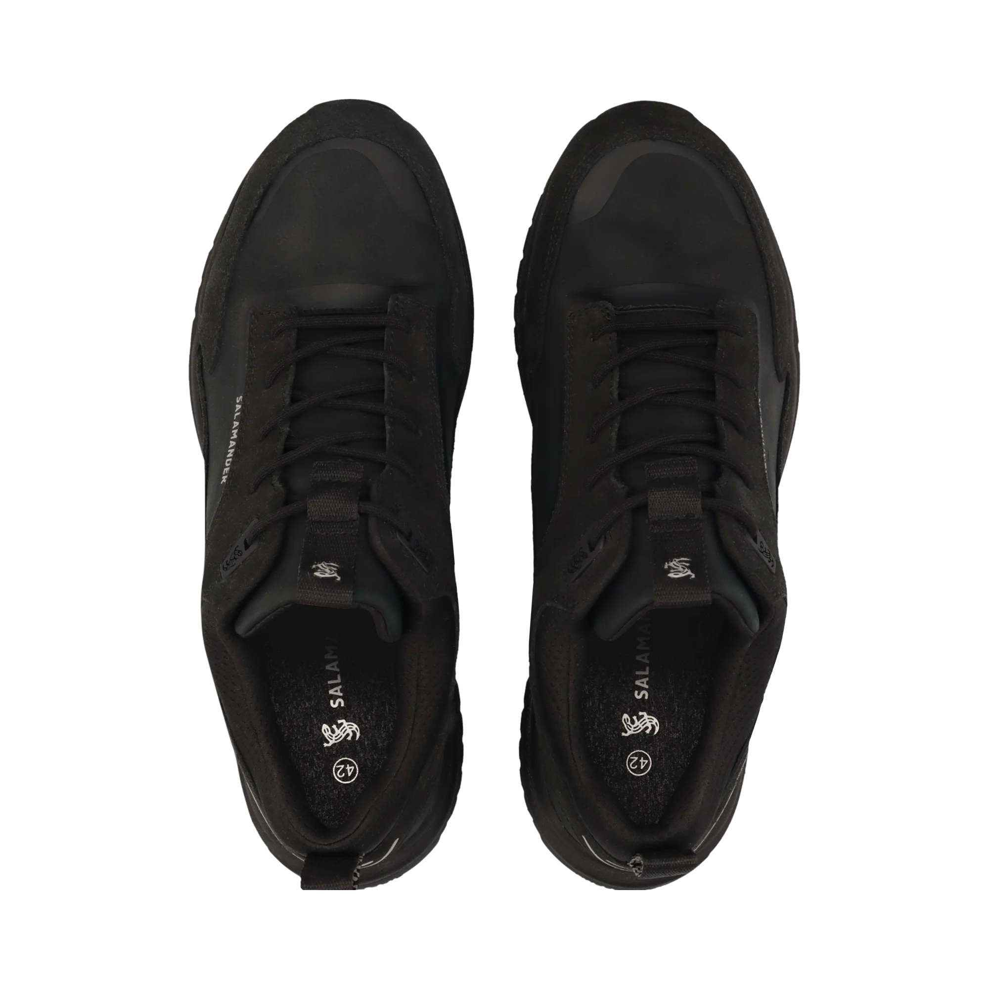 Sneaker Schwarz - Image 6