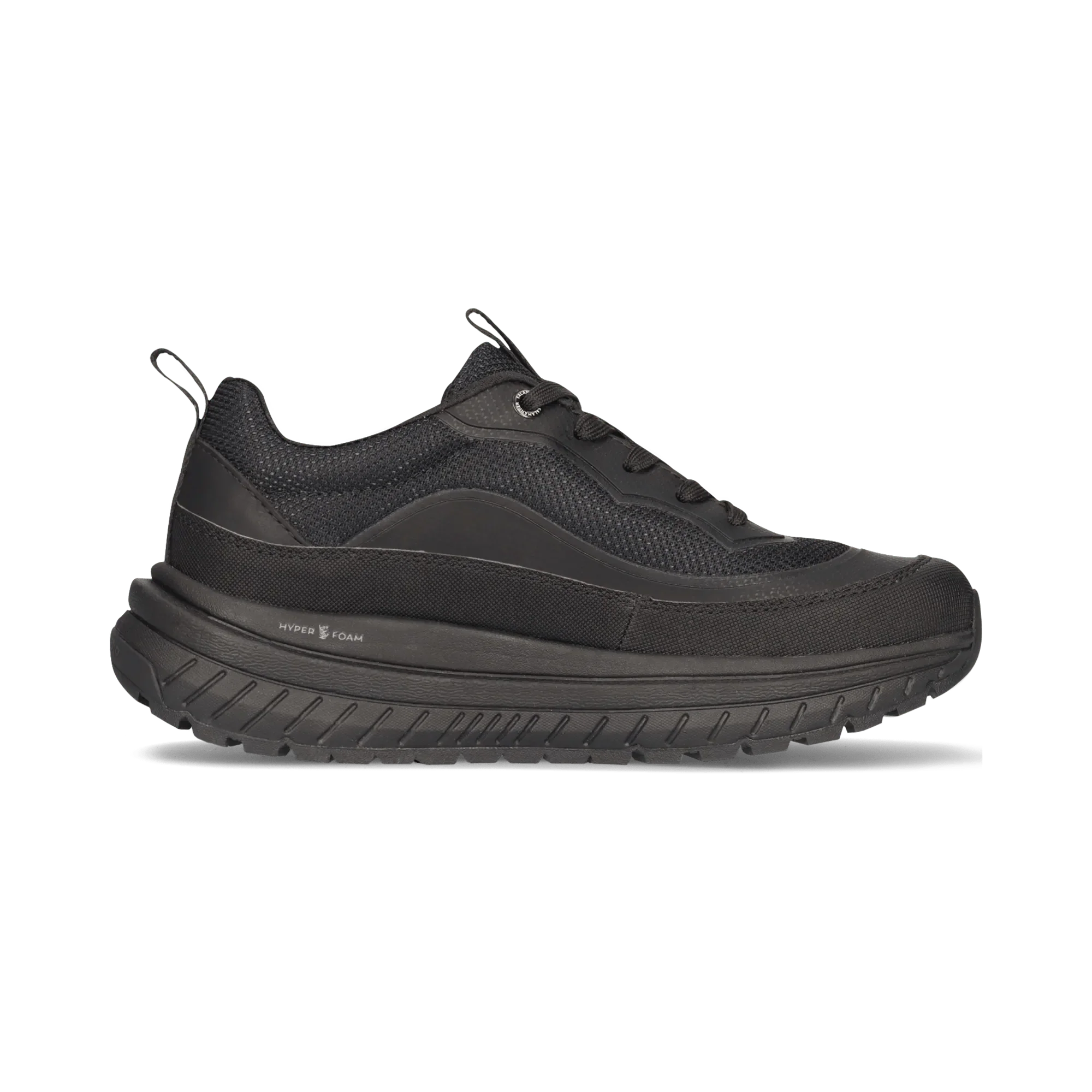 Sneaker Schwarz - Image 3