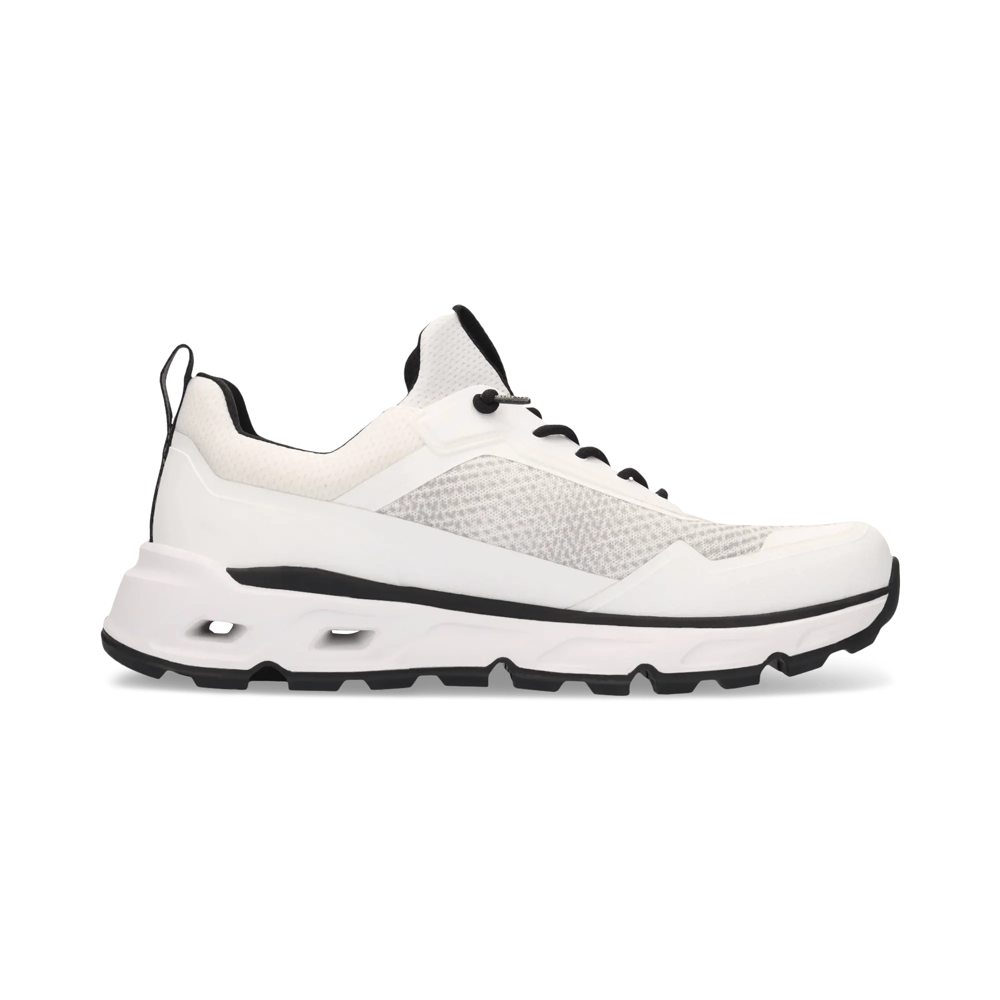 Sneaker Weiss/Schwarz - Image 3